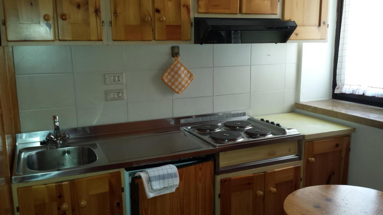 Hotel Garni Gonzaga Canazei Room photo