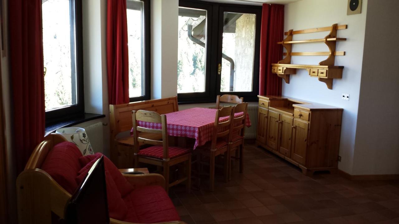 Hotel Garni Gonzaga Canazei Room photo