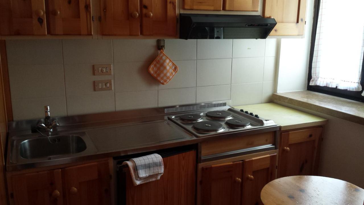 Hotel Garni Gonzaga Canazei Room photo