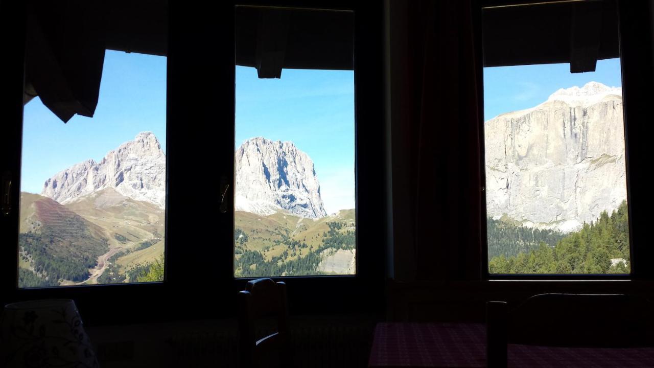 Hotel Garni Gonzaga Canazei Room photo