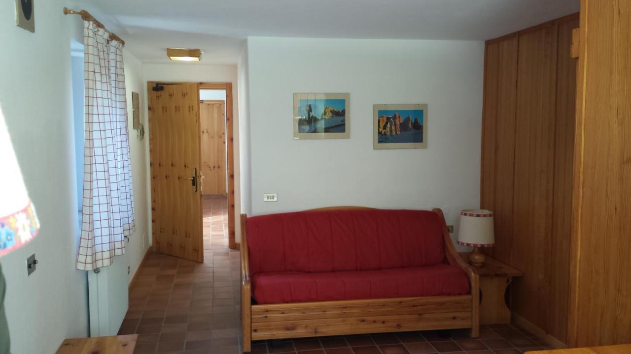 Hotel Garni Gonzaga Canazei Room photo