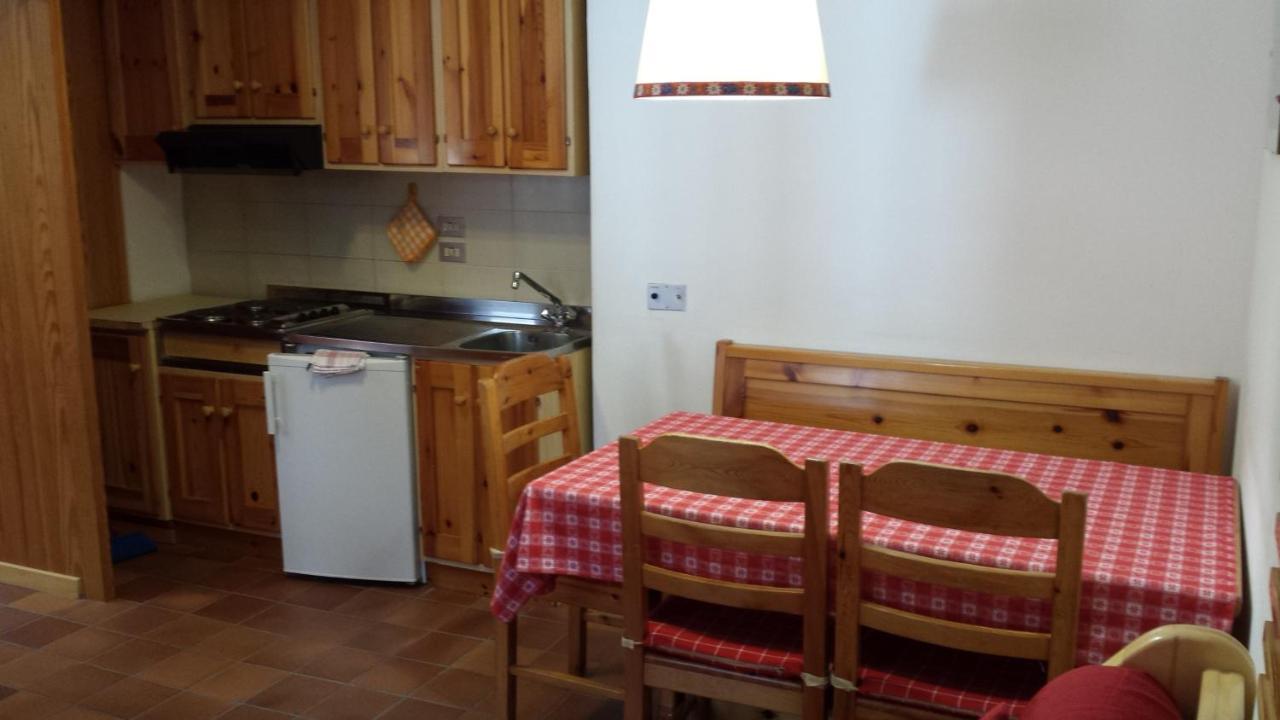 Hotel Garni Gonzaga Canazei Room photo