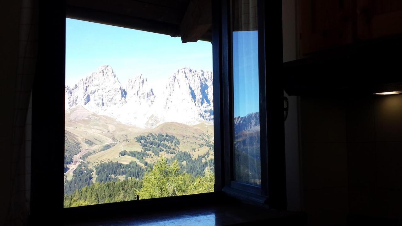 Hotel Garni Gonzaga Canazei Room photo